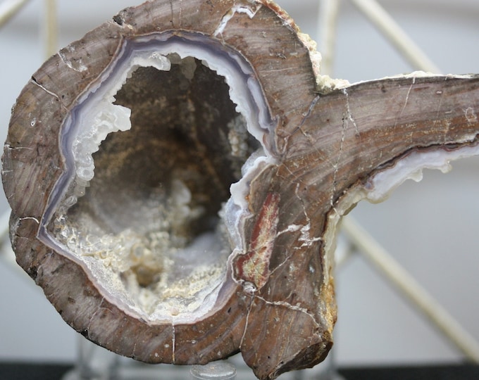 Dugway Geode Specimen - Item R02691