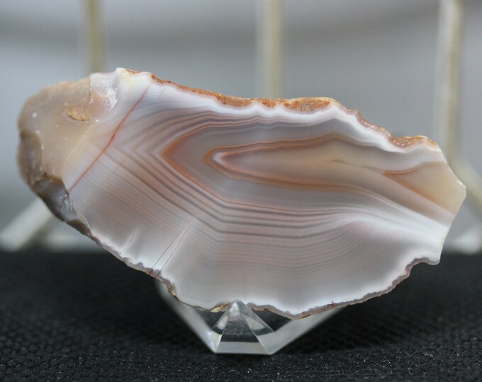 Botswana Agate Specimen - R02042
