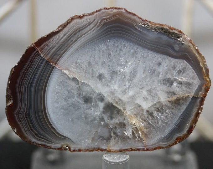 Botswana Agate Specimen - R02320