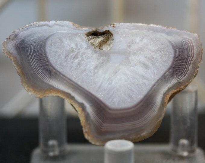 Botswana Agate Specimen - R02574
