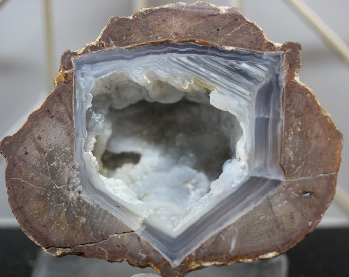 Dugway Geode Specimen - Item R02824