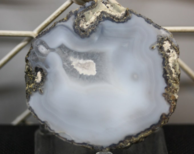 Mexican Coconut Specimen - Item R02174