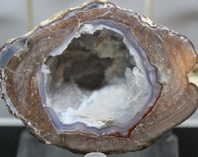 Dugway Geode Specimen - Item R02828