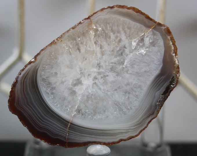 Botswana Agate Specimen - R02780