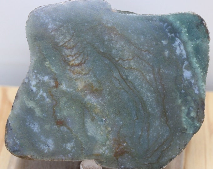 India Jasper Specimen - Item R02910