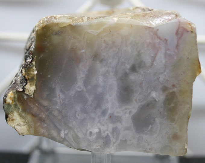 India Jasper Specimen - Item R02262