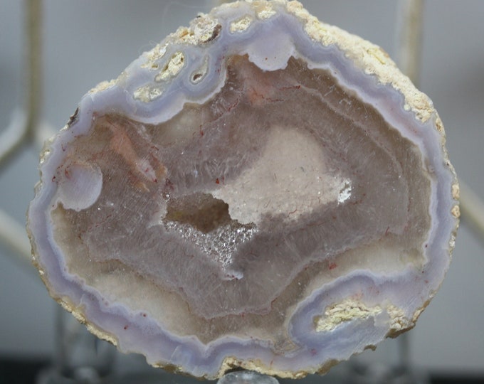 Agate Nodule - R02715