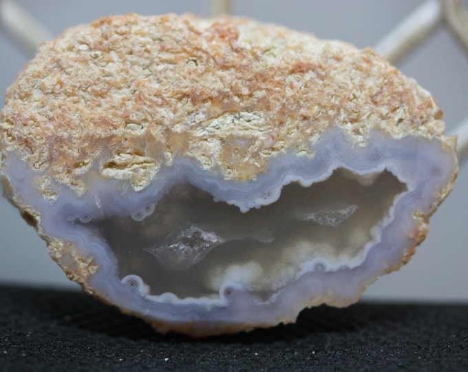 Agate Nodule - R02799
