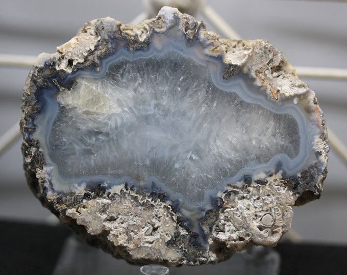 Mexican Coconut Specimen - Item R02228