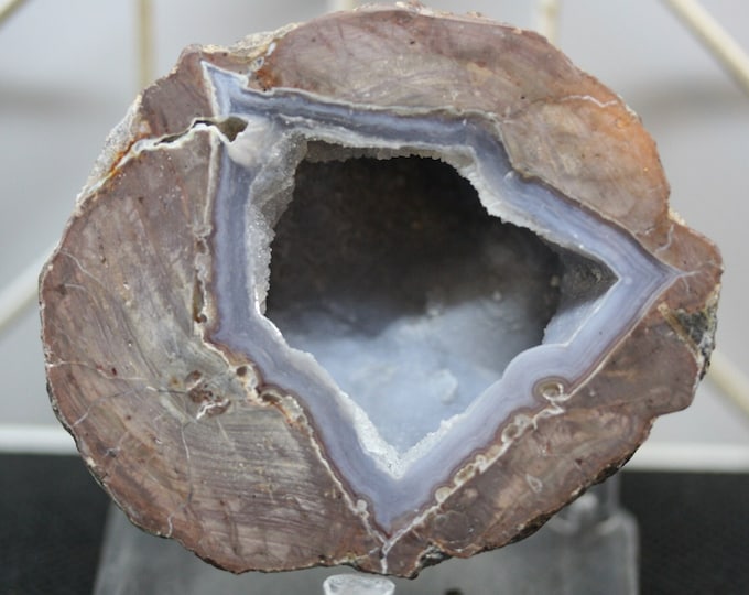 Dugway Geode Specimen - Item R02816