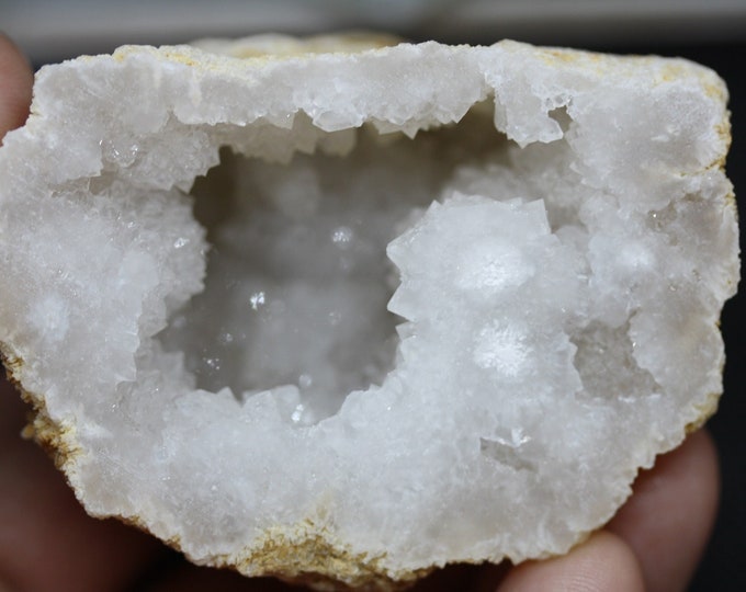 Geode from Morocco - Item R02702