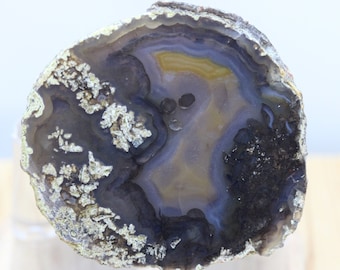 Coyamito Agate Specimen - R02919