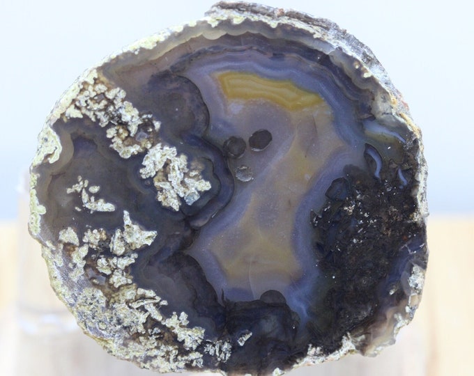 Coyamito Agate Specimen - R02919