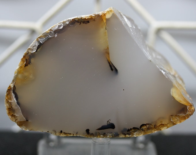 Montana Agate Specimen - R02275