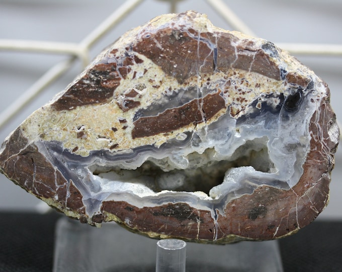 Dugway Geode Specimen - Item R02271