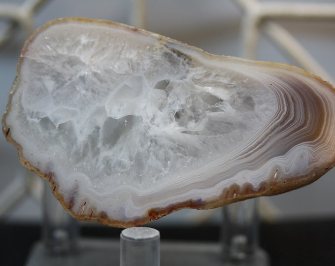 Botswana Agate Specimen - R02560