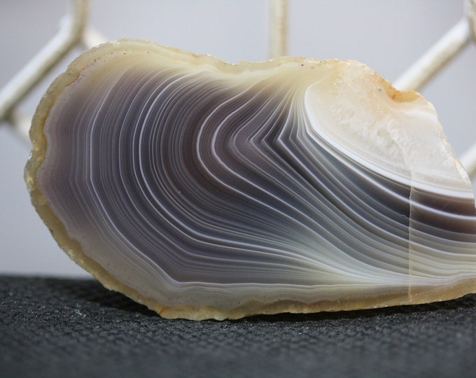 Botswana Agate Specimen - R02790
