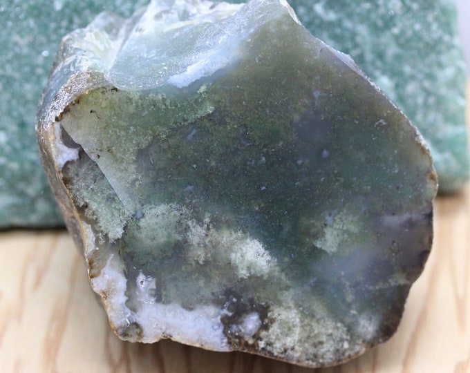 India Jasper Specimen - Item R02897