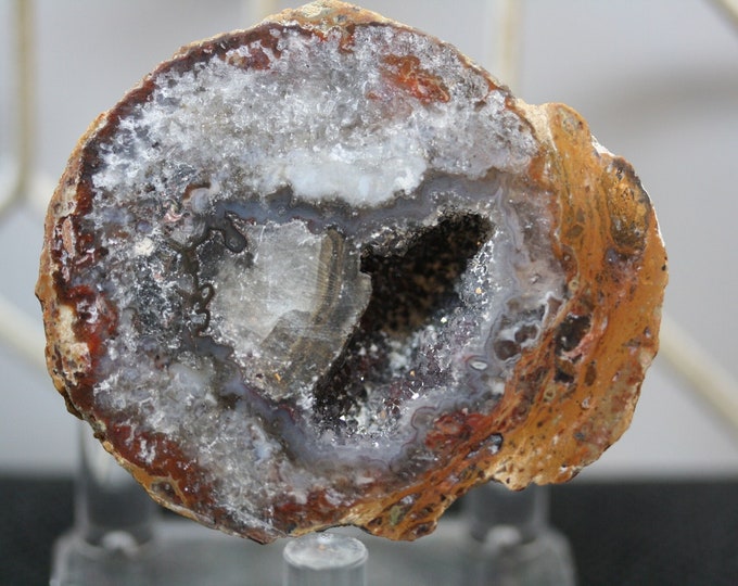 Agate Nodule - R02722