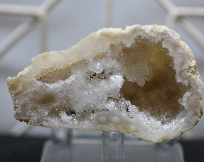 Geode from Morocco - Item R02038