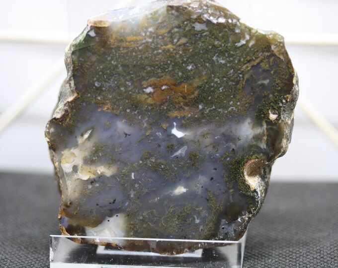 India Jasper Specimen - Item R02265