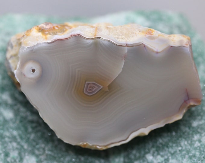 Coyamito Agate Specimen - R02917