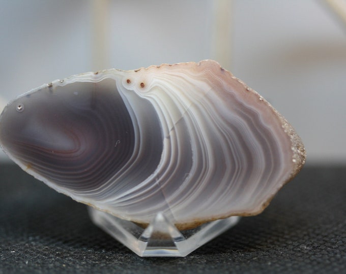 Botswana Agate Specimen - R02581