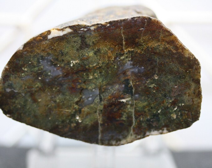 India Jasper Specimen - Item R02423