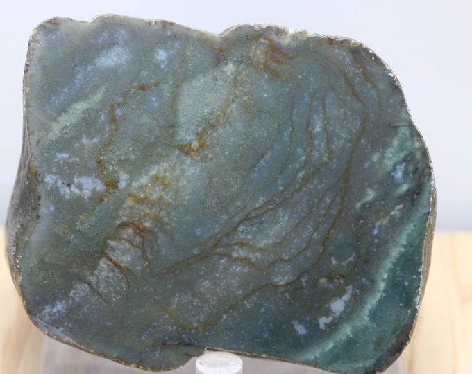 India Jasper Specimen - Item R02906