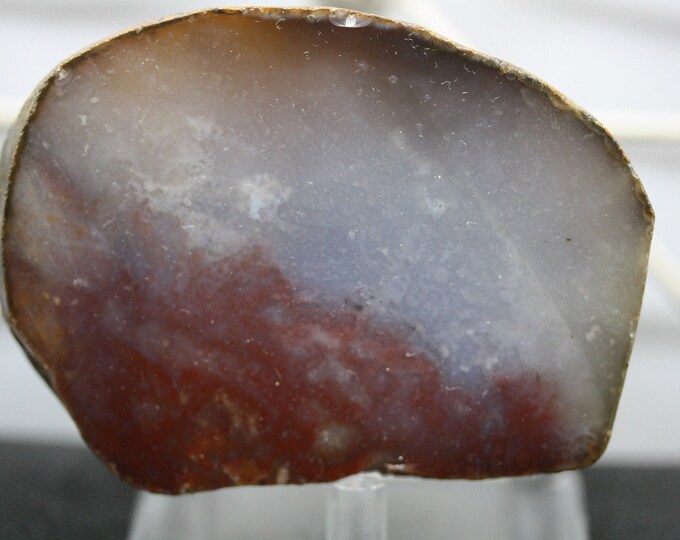 India Jasper Specimen - Item R02261
