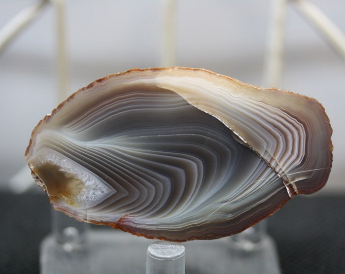 Botswana Agate Specimen - R02314