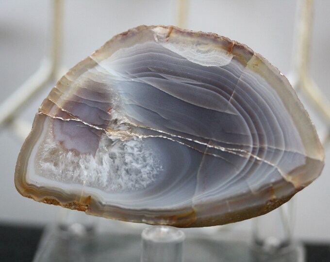 Botswana Agate Specimen - R02781