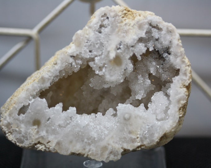 Geode from Morocco - Item R02034