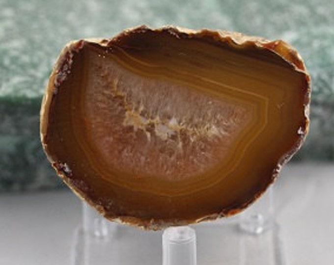 Brazilian Agate Specimen - R02384