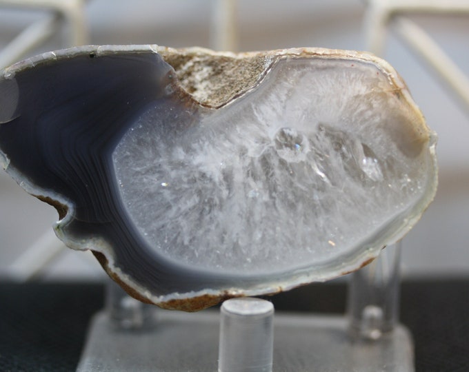 Botswana Agate Specimen - R02565