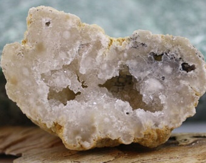 Geode from Morocco - Item R02364