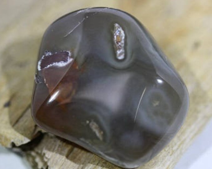 Lake Superior Agate - Item R02625