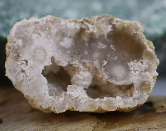 Geode from Morocco - Item R02368