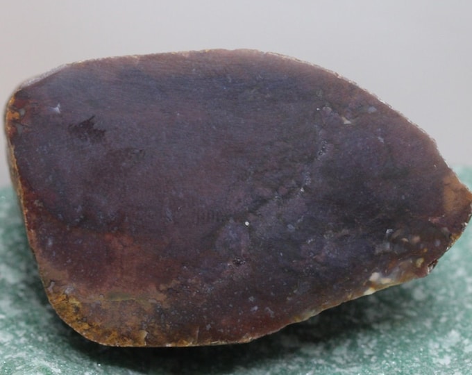 India Jasper Specimen - Item R02912