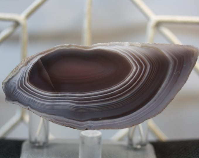 Botswana Agate Specimen - R02561