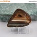 Spring Into Summer Sale - Brazilian Agate Specimen - R00629