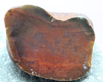 India Jasper Specimen - Item R02907