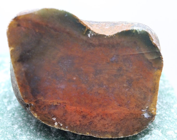 India Jasper Specimen - Item R02907