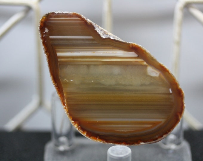 Small Brazilian Agate Specimen - Item R02199