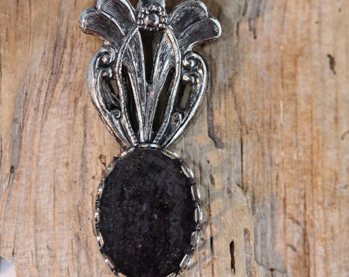 Pineapple Pendant - pkg 3