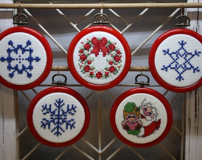 Christmas Ornaments