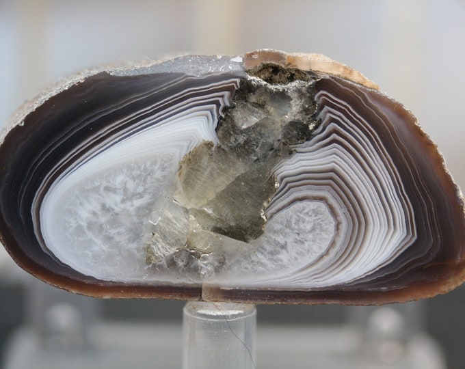Botswana Agate Specimen - R02571