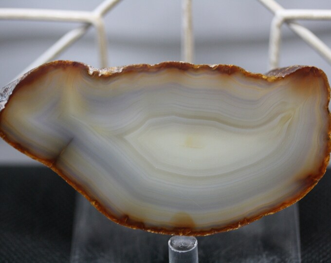 Brazilian Agate Specimen - R02129