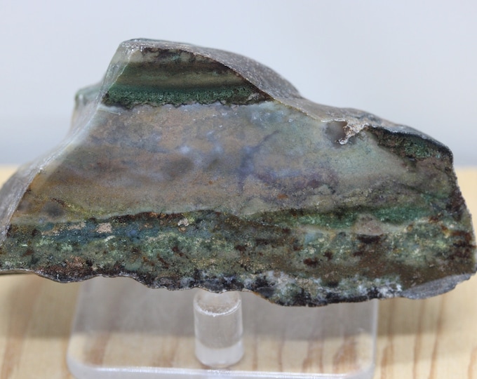 India Jasper Specimen - Item R02914