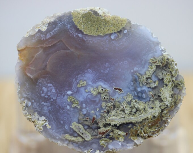 Coyamito Agate Specimen - R02923